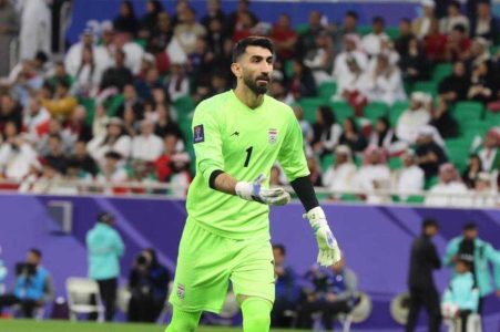 بیرانوند: این نسل بهترین نسل تاریخ فوتبال ایران است، حاضر نیستم برای پرسپولیس مربی انتخاب کنم.