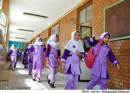 رشد بالغ بر 220درصدی «فرصت آموزش دختران» پس از انقلاب اسلامی