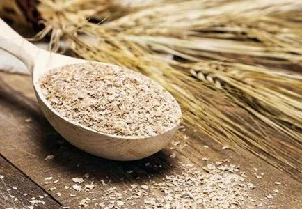 مقدار مصرف روزانه پودر جوانه گندم برای چاقی