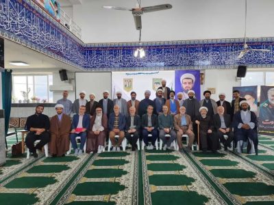 برپایی « رویداد کارگاهی شهید شهرکی» در مازندران - خبرگزاری تینو مدرن | اخبار ایران و جهان