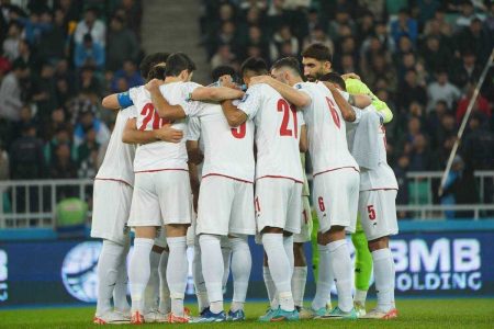 انتخابی جام جهانی 2026| اعلام جدیدترین فهرست تیم ملی ایران/ کاپیتان استقلال خط خورد