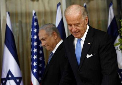 آیا آمریکا باید برای پیشبرد اهداف اسراییل زمان بخرد؟