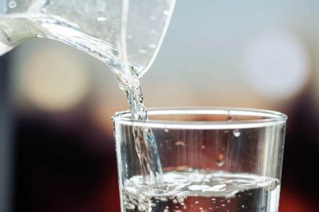 ارزیابی خطر آب های آشامیدنی از سرچشمه / 2 وزارتخانه مسیول تامین آب سالم