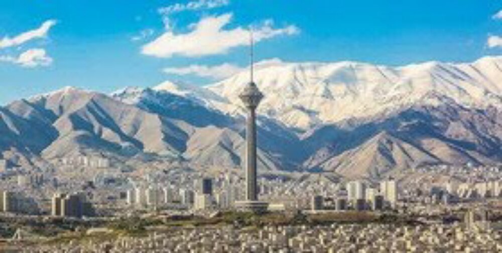 وضعیت آب و هوای تهران در ۵ روز اول تابستان اعلام شد
