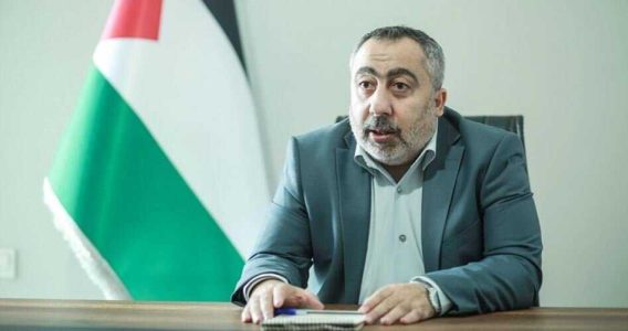 مشاور هنیه: توپ در زمین اسرایل است نه حماس و نتانیاهو مسوول ممانعت از دستیابی به توافق است