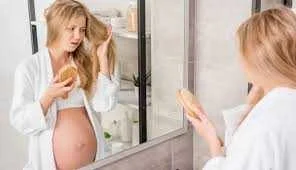 پوست علت چروک شدن پوست دست در آب