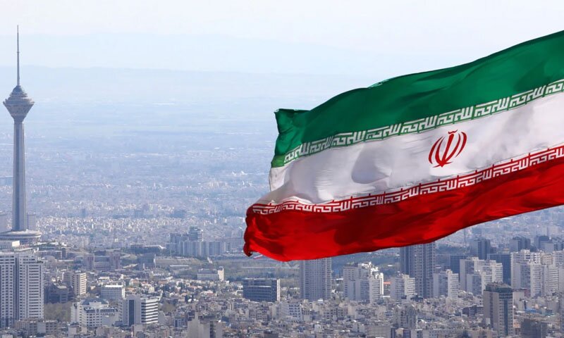 جمهوریت اهرم قدرت ایران - تینو مدرن