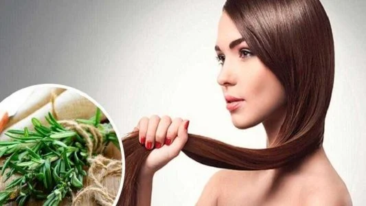 ویتامین چه ویتامینی باعث ضخیم شدن مو میشود؟