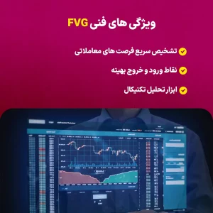 آشنایی با مفهوم FVG در معاملات اسمارت مانی