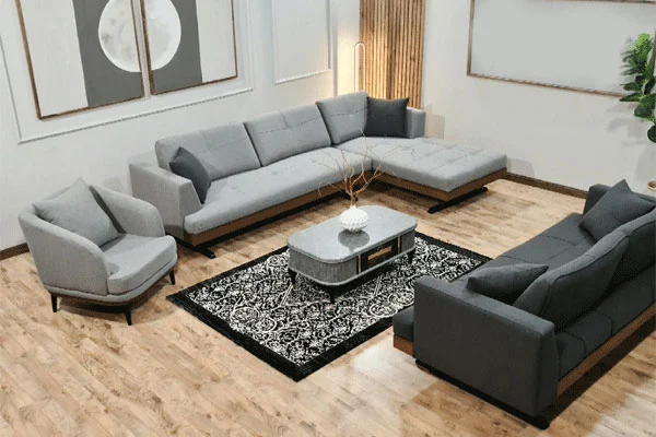 چرا سرمایه گذاری روی مبلمان مهم است؟