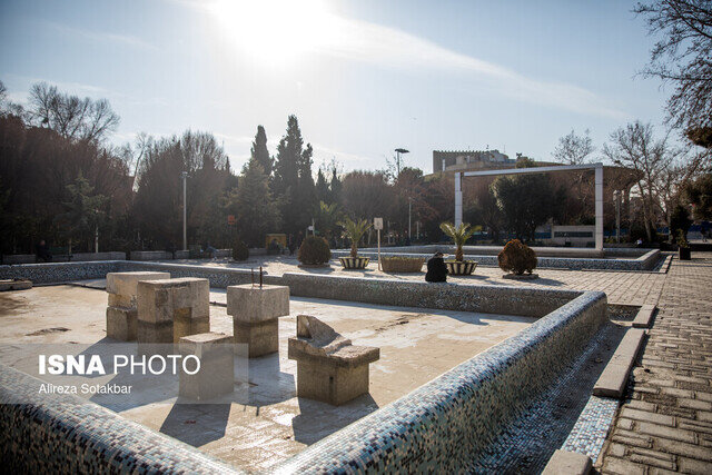 علائم پارک Pookan Park Poh بود