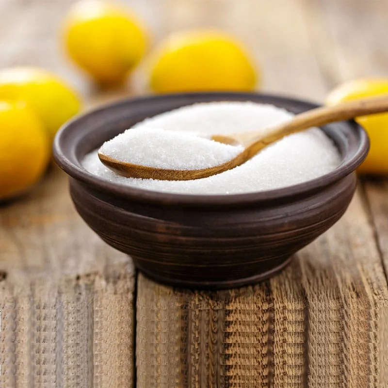 صنایع نقش اسید اسکوربیک در صنایع غذایی؛ از بهبود ماندگاری تا جلوگیری از اکسیداسیون