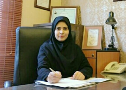 نویسنده کتاب قاره سبز:مریم نقاشان