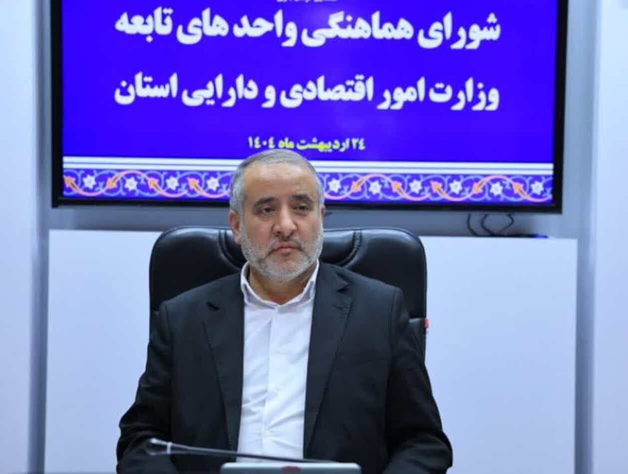  خراسان جنوبی در مسیر توسعه؛ رشد شاخص ها و جذب سرمایه گذاری خارجی - خبرگزاری تینو مدرن | اخبار ایران و جهان