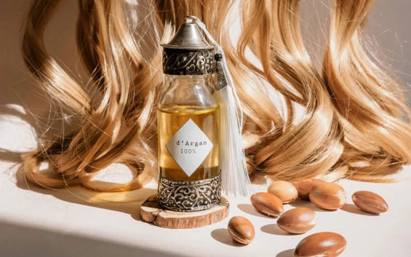 بهترین مارک های روغن برای پوست و مو در ایران