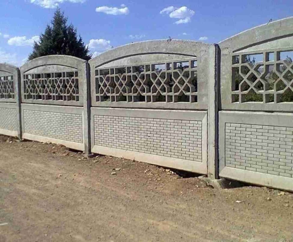 فرآیند تولید دیوارهای پیش ساخته بتنی: از طراحی تا نصب