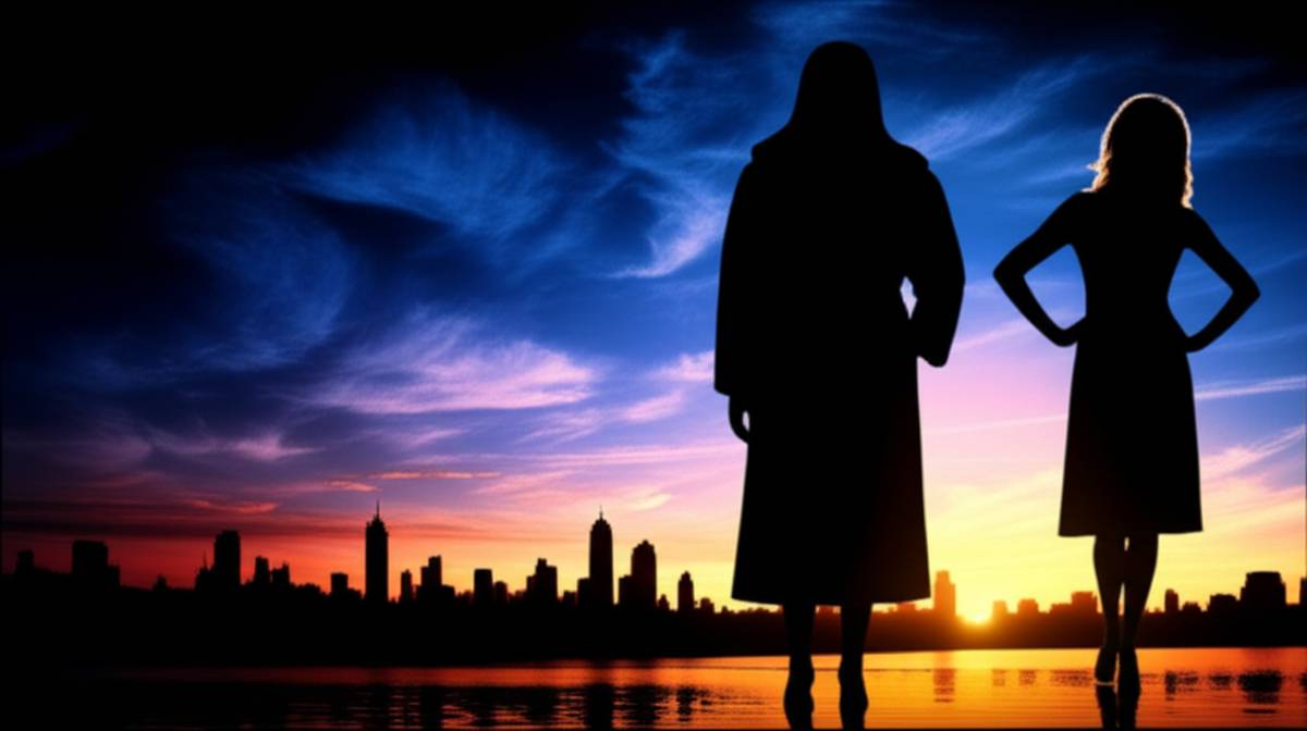 خلاصه کتاب صبح، ظهر، شب ( نویسنده سیدنی شلدون )