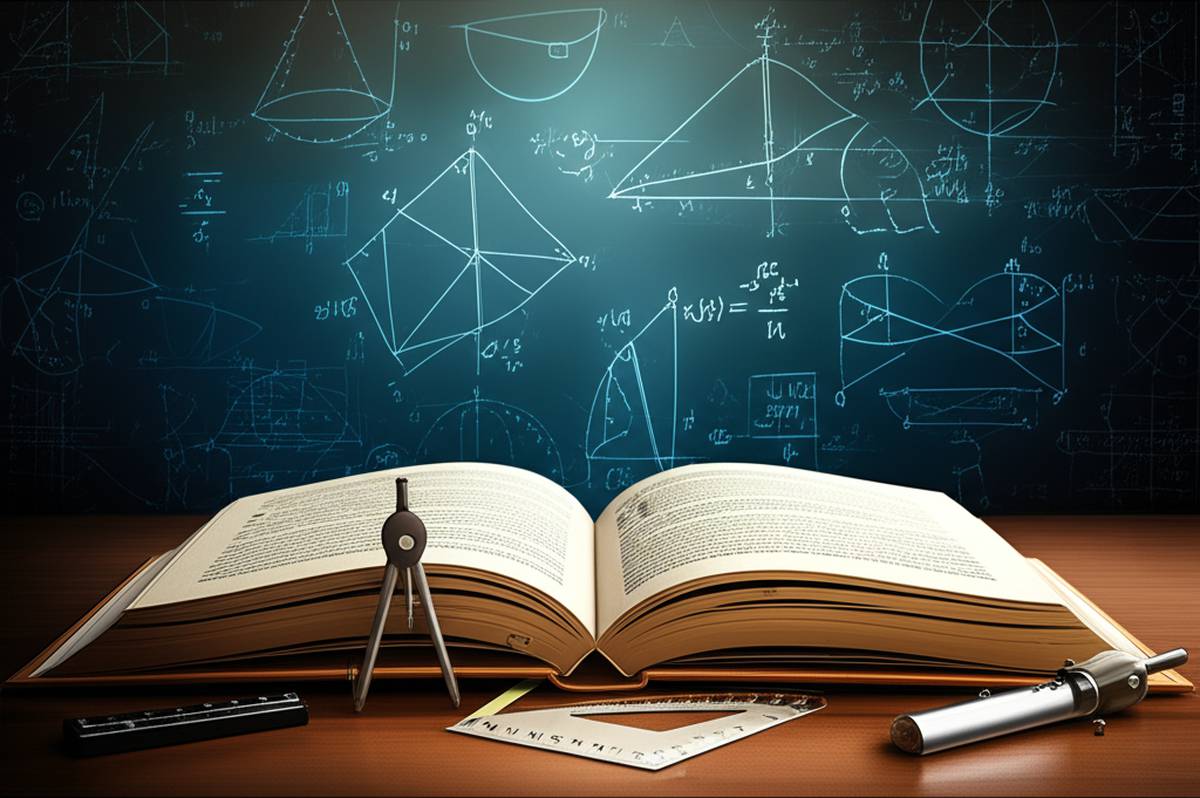 معرفی بهترین کتاب تست هندسه دهم (راهنمای جامع ۱۴۰۳)