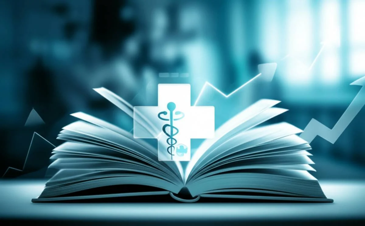 خلاصه کتاب پزشک فروش شوید | نکات جامع برای افزایش فروش