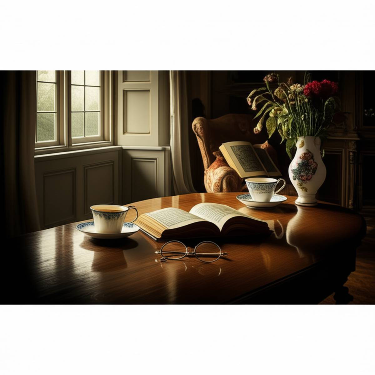 خلاصه کامل کتاب مرگ خانم مگینتی اثر آگاتا کریستی