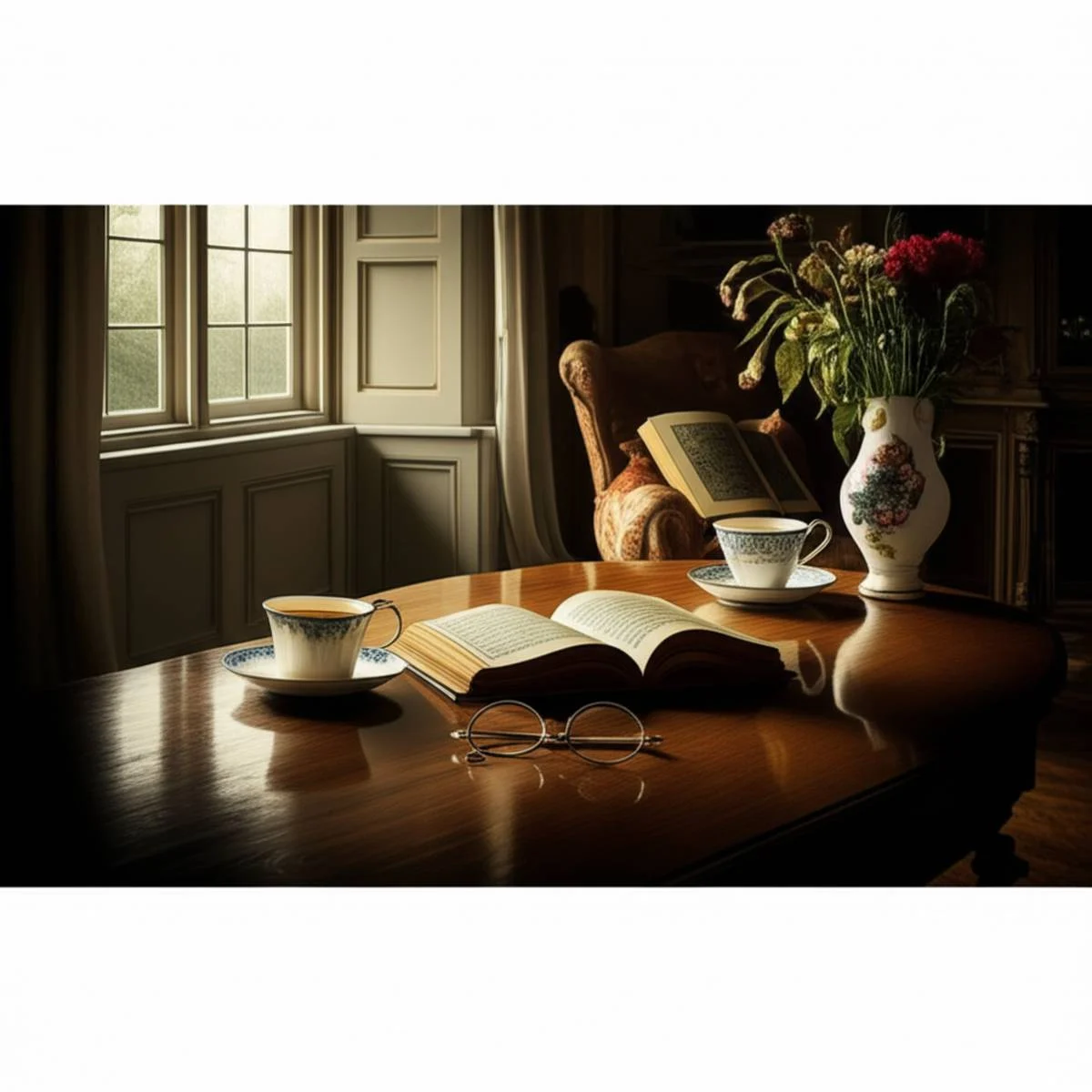 خلاصه کامل کتاب مرگ خانم مگینتی اثر آگاتا کریستی