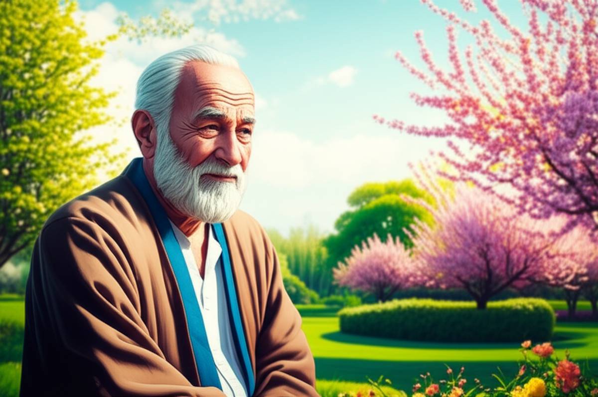 خلاصه کتاب عمو نوروز سحر عظیمی: راهنمای جامع