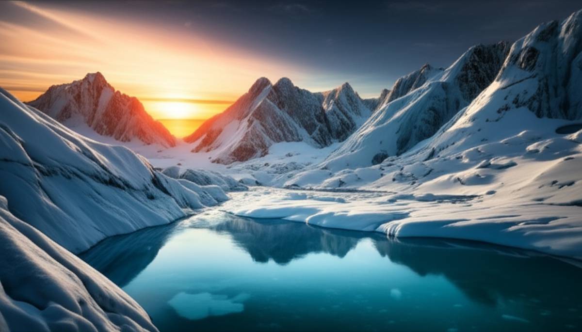 ۱۵ منطقه ناشناخته دنیا: مقاصد بکر و دیدنی برای ماجراجویی