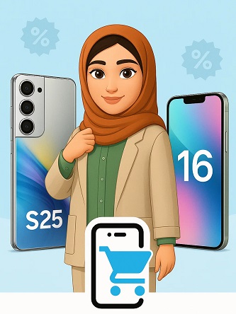 موبایل قسطی بدون چک