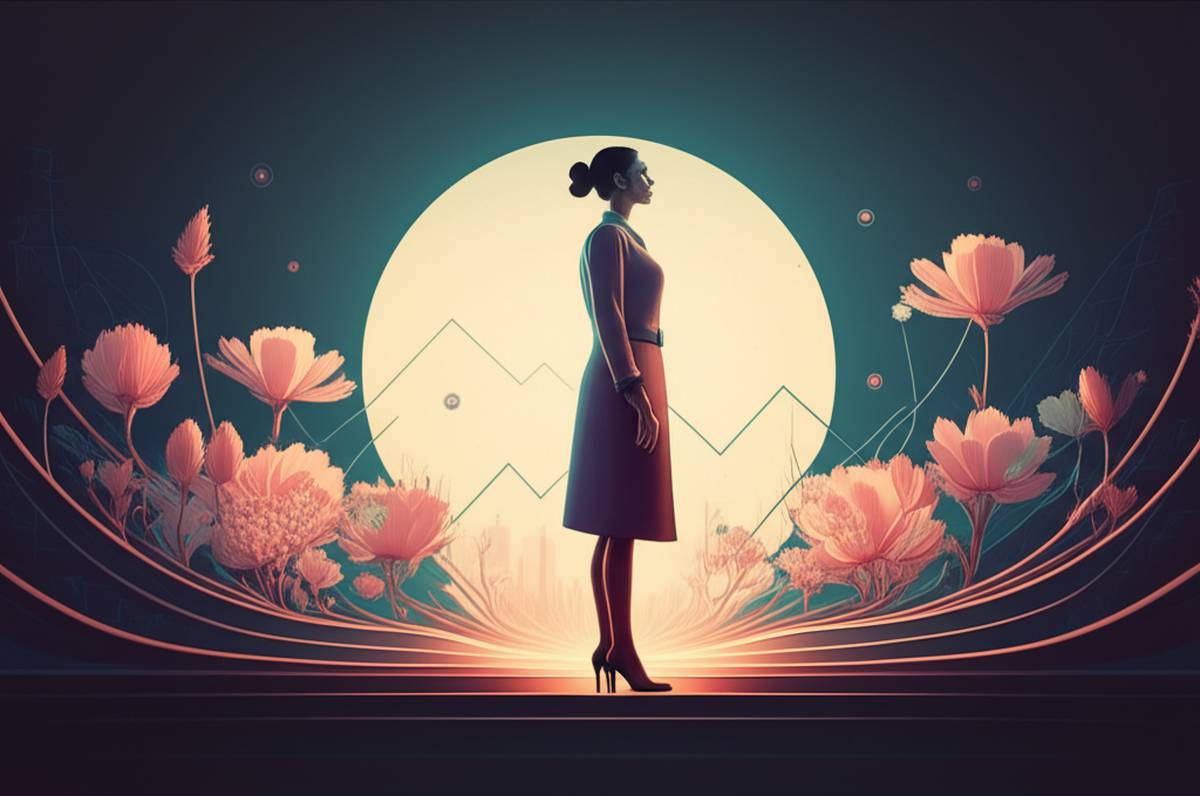 چگونه زنان می توانند استقلال مالی خود را حفظ کنند؟