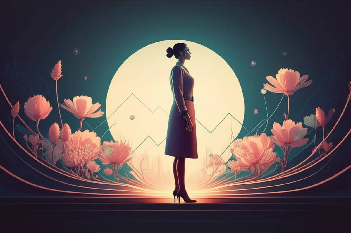 چگونه زنان می توانند استقلال مالی خود را حفظ کنند؟