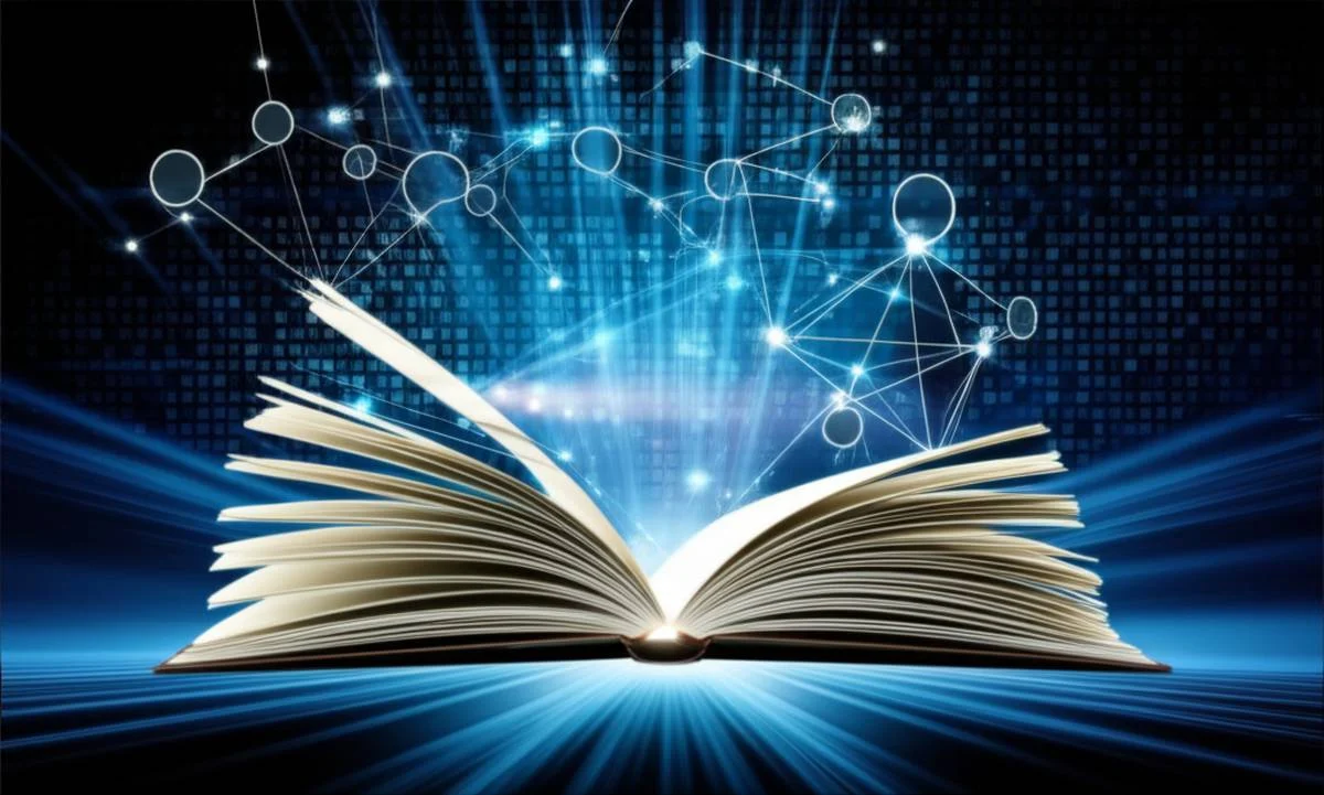 سواد اطلاعاتی ۱۰۰٪ - خلاصه کتاب امی سولومون