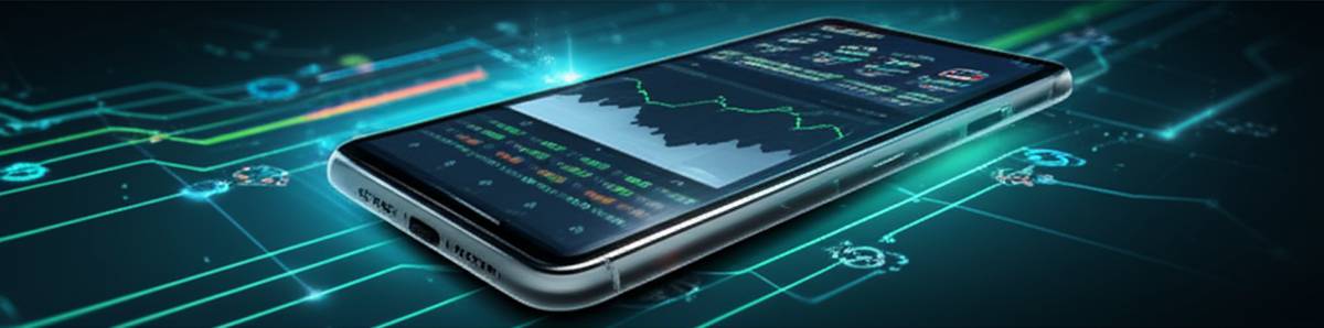 چگونه در اپلیکیشن کوکوین ترید کنیم؟ راهنمای کامل