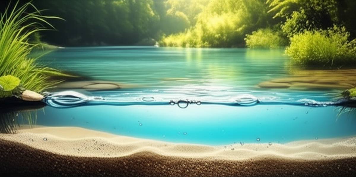 چگونه آب را در طبیعت تصفیه کنیم؟ (راهنمای کامل بقا)
