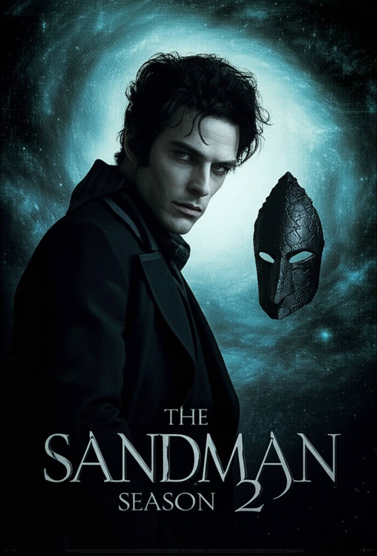 فصل دوم سندمن: معرفی کامل و زمان پخش (The Sandman S2)