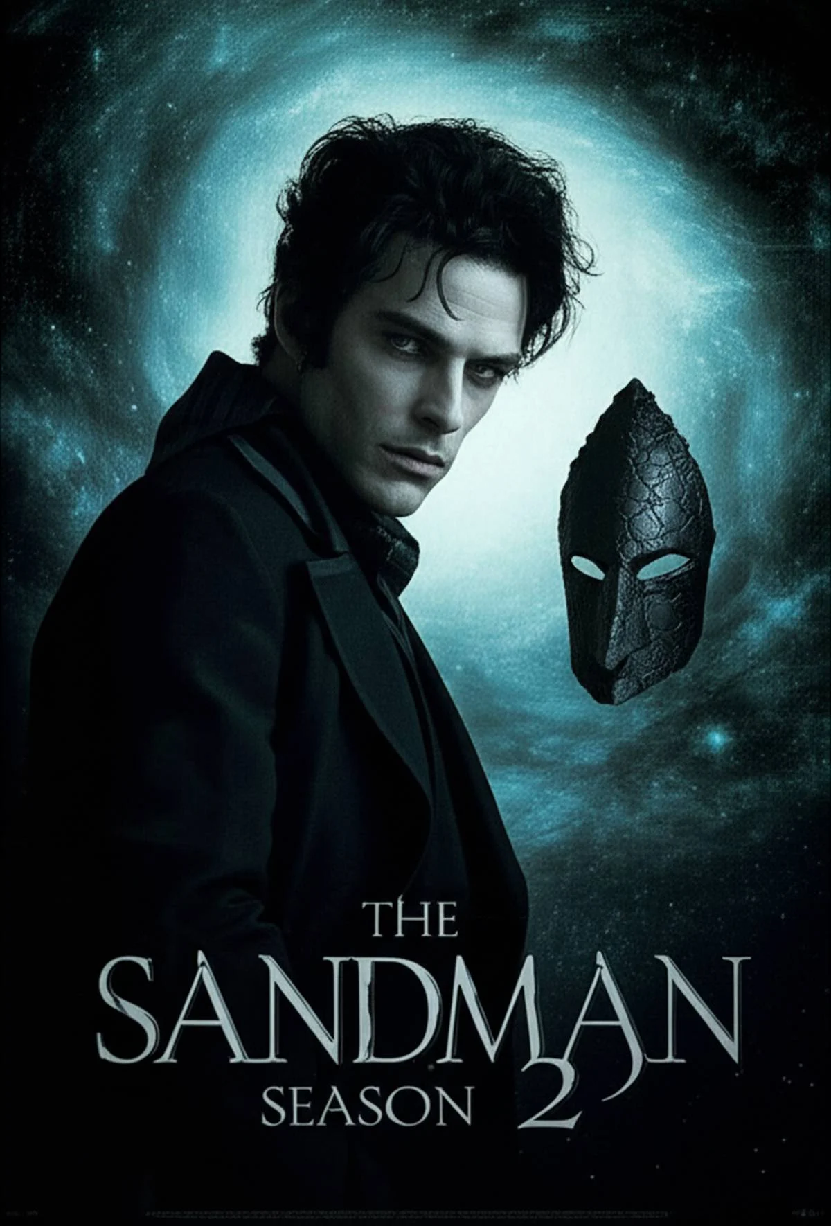 فصل دوم سندمن: معرفی کامل و زمان پخش (The Sandman S2)