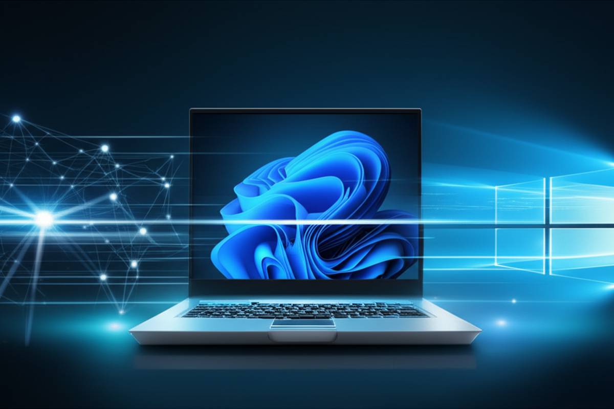 خلاصه کتاب ICDL – آموزش ویندوز 11 و ورد 2021