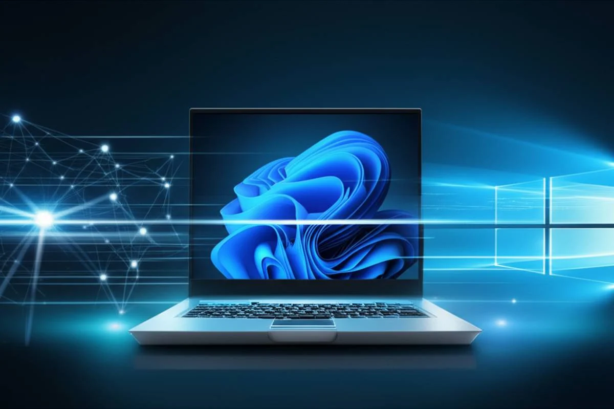 خلاصه کتاب ICDL – آموزش ویندوز 11 و ورد 2021