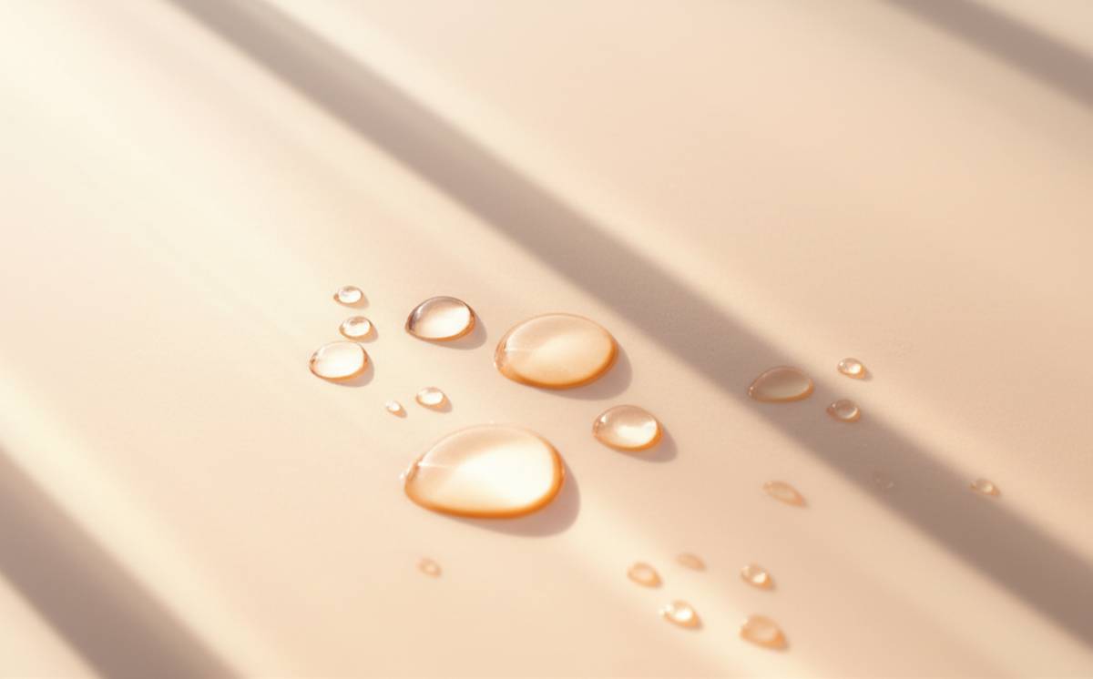 کرم ضد آفتاب بی رنگ پوست خشک SPF50 | اسکن اسکین