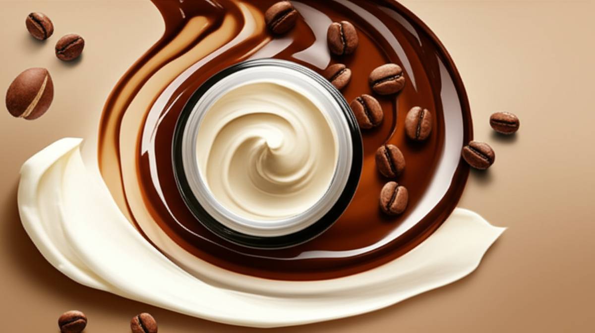 ماسک صورت شی باتر با عصاره قهوه اسکین شیک | نقد و بررسی جامع