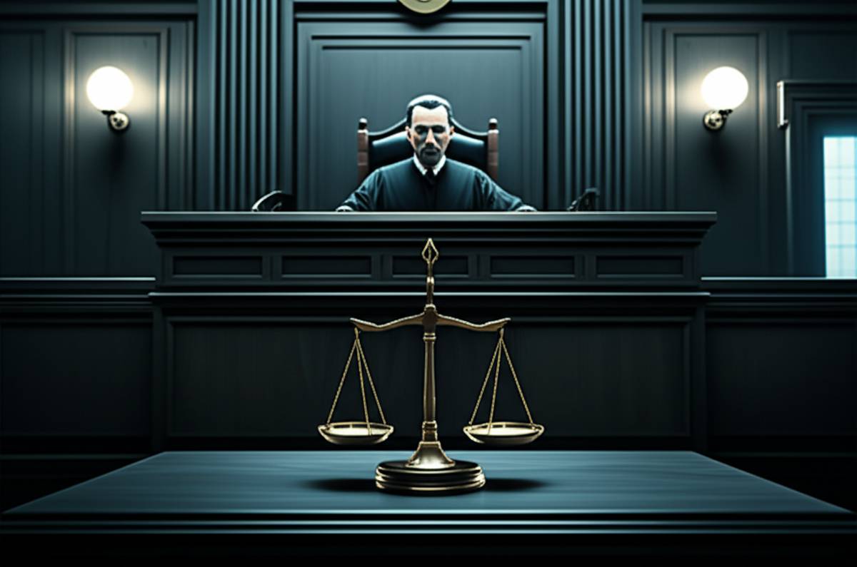 جرم غیر قابل گذشت – راهنمای کامل تعریف، انواع و مجازات