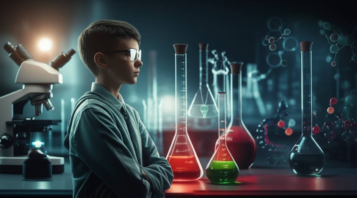 شرایط انتخاب رشته تجربی در نهم | راهنمای جامع هدایت تحصیلی