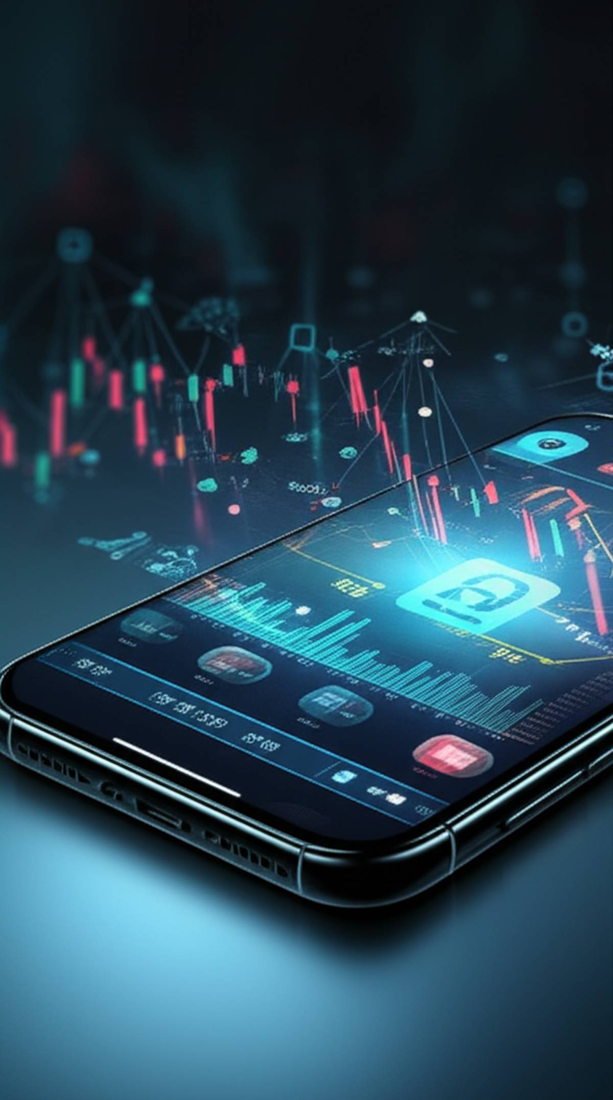 آموزش صرافی کوینکس با موبایل | صفر تا صد اپلیکیشن Coinex