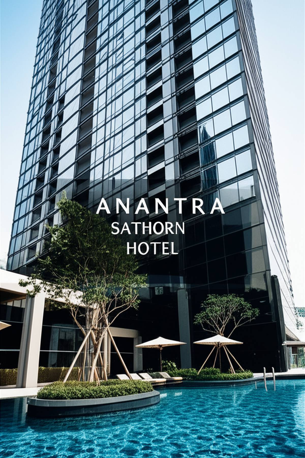 هتل آنانتارا ساترن (Anantara Sathorn) بانکوک | معرفی جامع