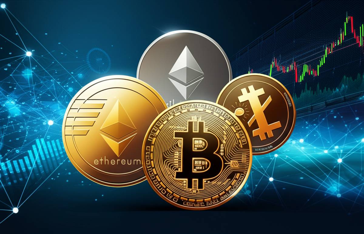 چگونه بیت کوین بخریم و بفروشیم؟ (راهنمای کامل)