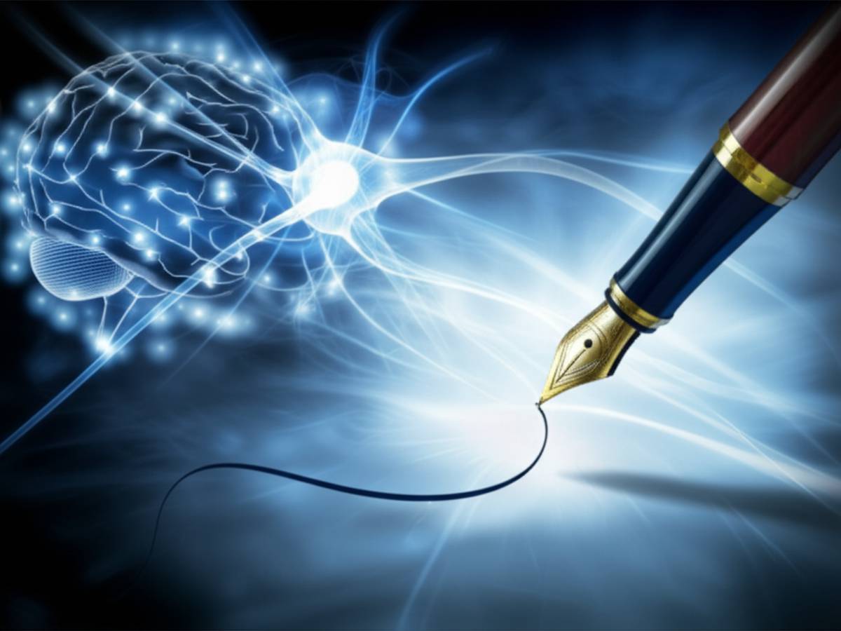 خلاصه کتاب روان بخوانید، راحت بنویسید - هر آنچه باید بدانید