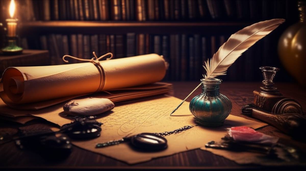 خلاصه کتاب دسیسه عاشقانه (جلد اول) | اثر احمدرضا صالحی
