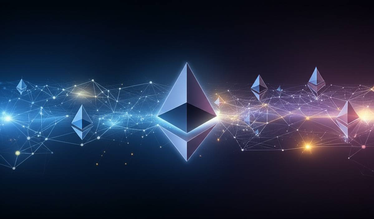 رمز ارز اتریوم چیست؟ | هر آنچه باید درباره ETH بدانید