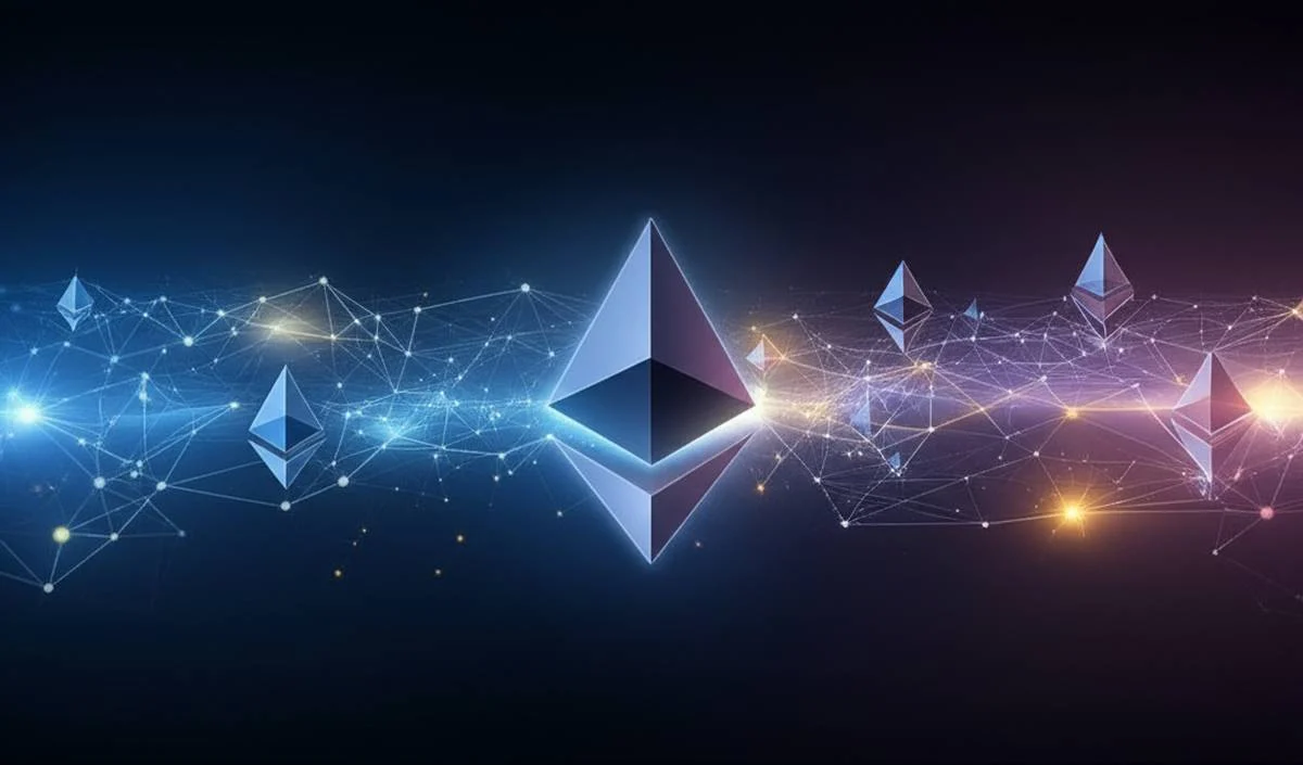 رمز ارز اتریوم چیست؟ | هر آنچه باید درباره ETH بدانید