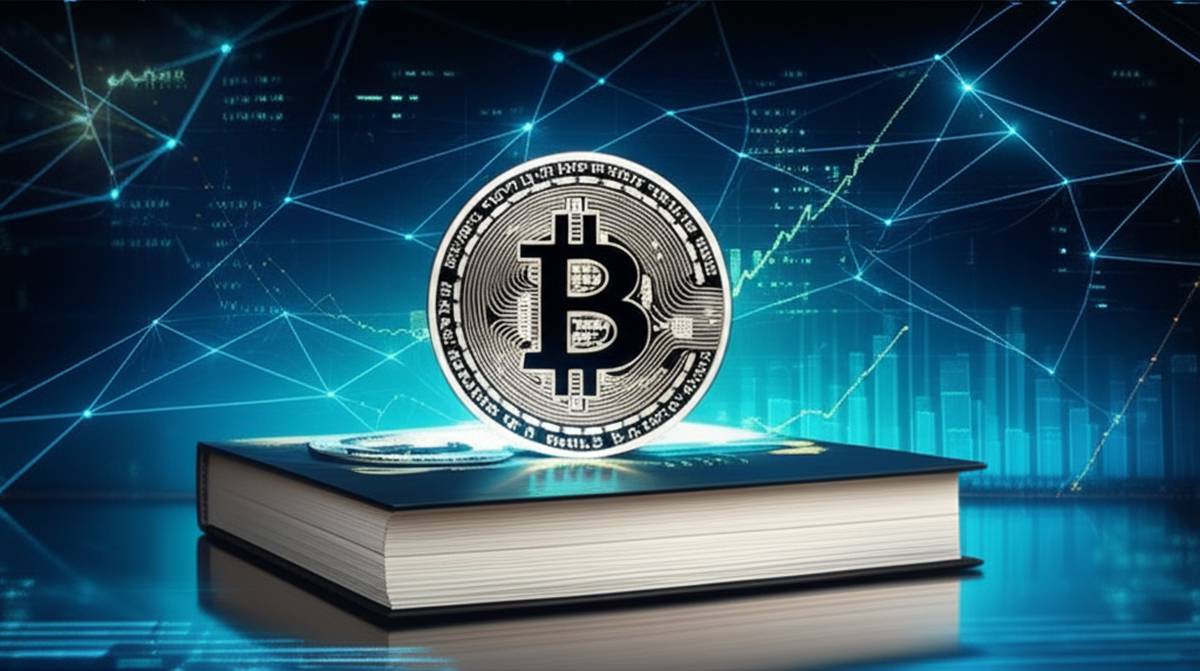 کتاب آموزش بیت کوین: هر آنچه برای شروع نیاز دارید