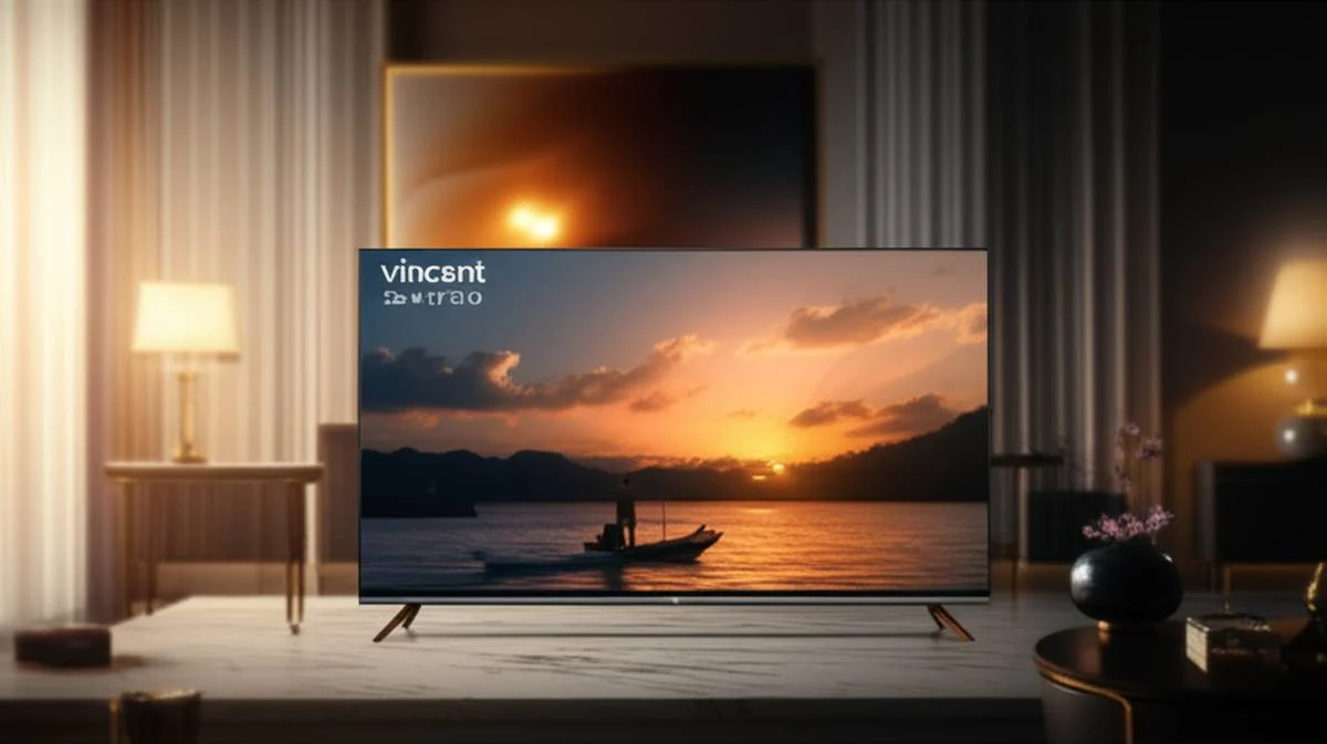 بررسی تلویزیون وینسنت 50VU7510 (50 اینچ هوشمند)